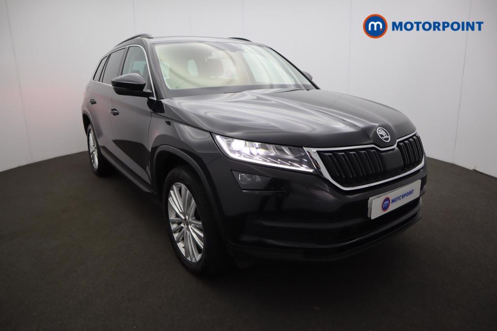 Skoda Kodiaq Se L Automatic Diesel SUV - Stock Number (1545051) - 21st supplementary image