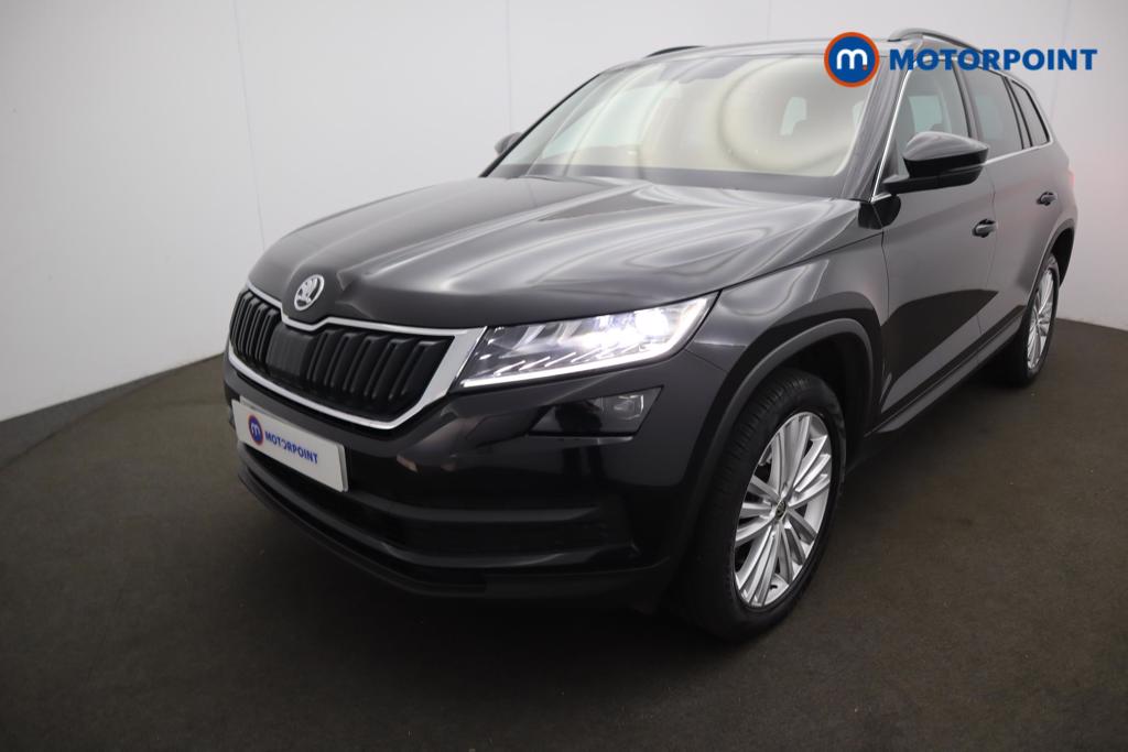 Skoda Kodiaq Se L Automatic Diesel SUV - Stock Number (1545051) - 22nd supplementary image