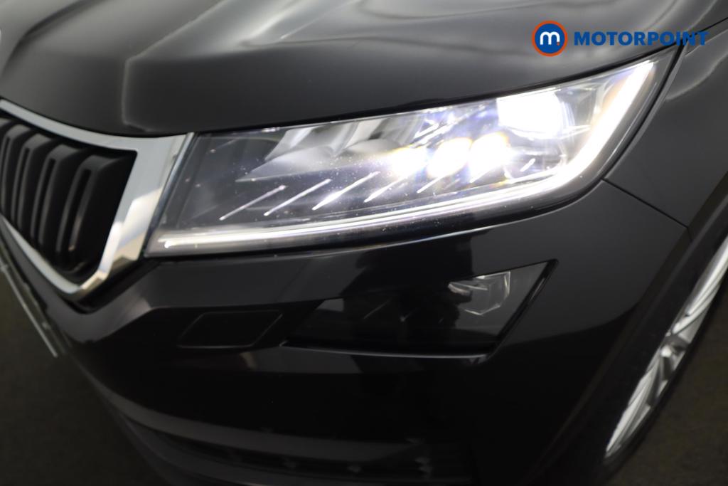 Skoda Kodiaq Se L Automatic Diesel SUV - Stock Number (1545051) - 23rd supplementary image