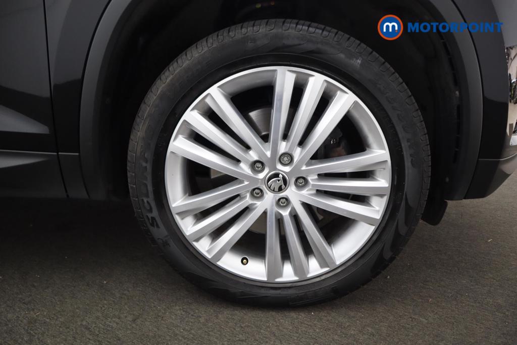 Skoda Kodiaq Se L Automatic Diesel SUV - Stock Number (1545051) - 24th supplementary image