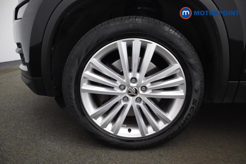 Skoda Kodiaq Se L Automatic Diesel SUV - Stock Number (1545051) - 27th supplementary image