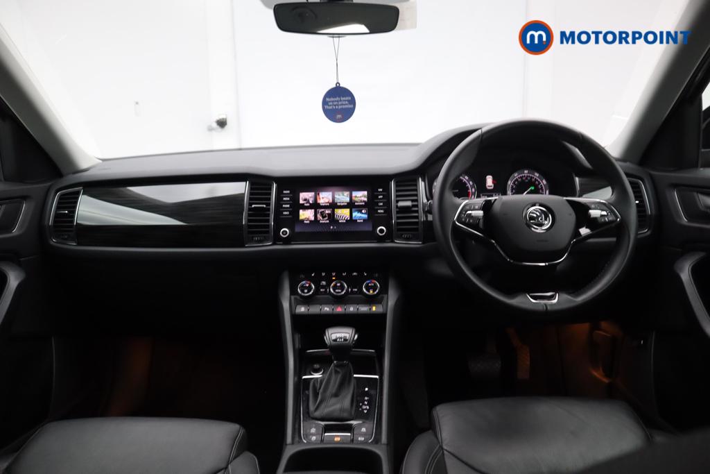 Skoda Kodiaq Se L Automatic Diesel SUV - Stock Number (1545051) - 1st supplementary image