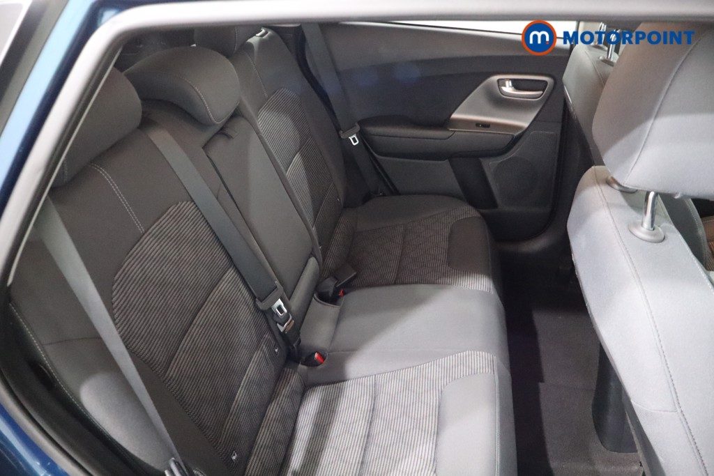 KIA Niro 2 Automatic Petrol-Electric Hybrid SUV - Stock Number (1545075) - 5th supplementary image