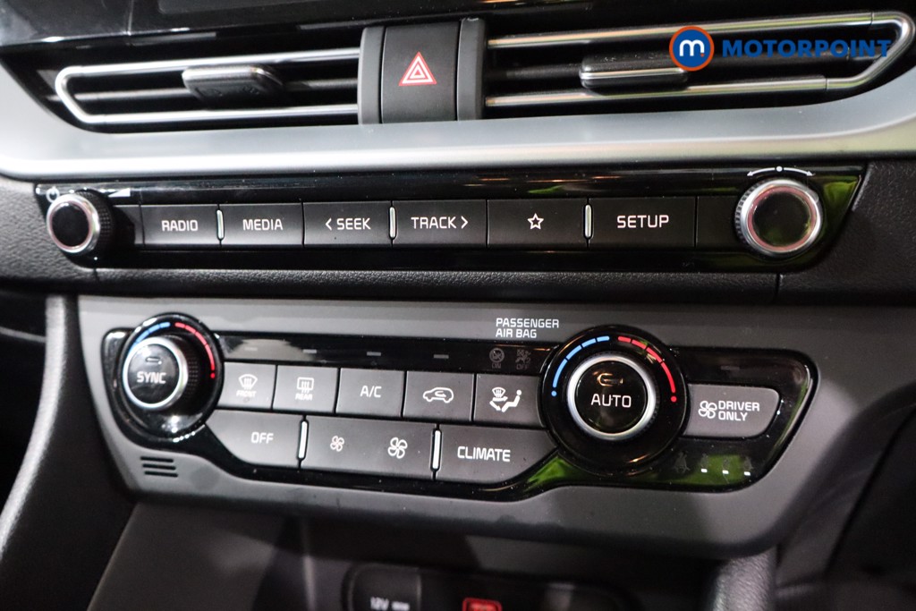KIA Niro 2 Automatic Petrol-Electric Hybrid SUV - Stock Number (1545075) - 13th supplementary image