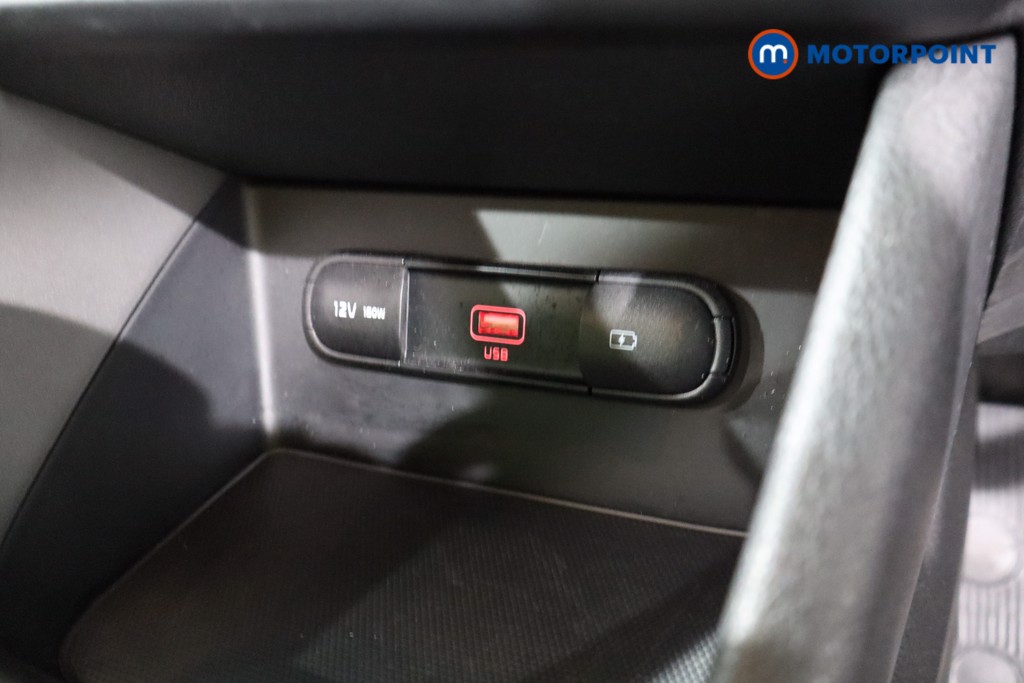 KIA Niro 2 Automatic Petrol-Electric Hybrid SUV - Stock Number (1545075) - 14th supplementary image