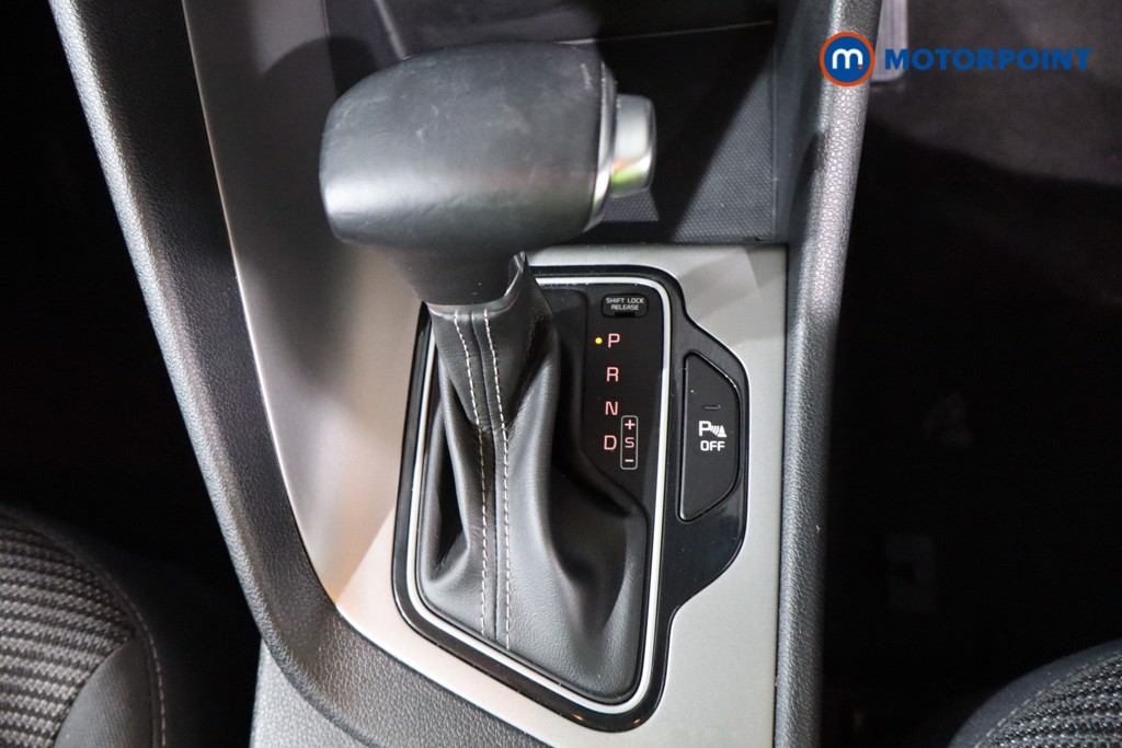 KIA Niro 2 Automatic Petrol-Electric Hybrid SUV - Stock Number (1545075) - 15th supplementary image