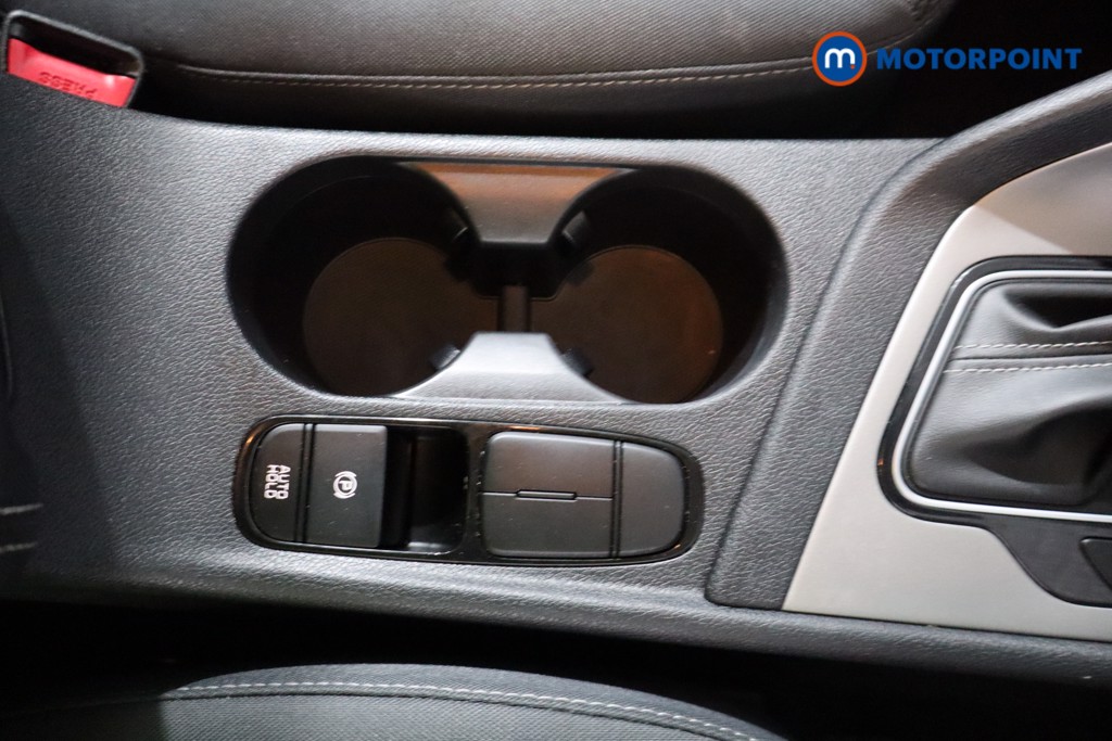 KIA Niro 2 Automatic Petrol-Electric Hybrid SUV - Stock Number (1545075) - 16th supplementary image
