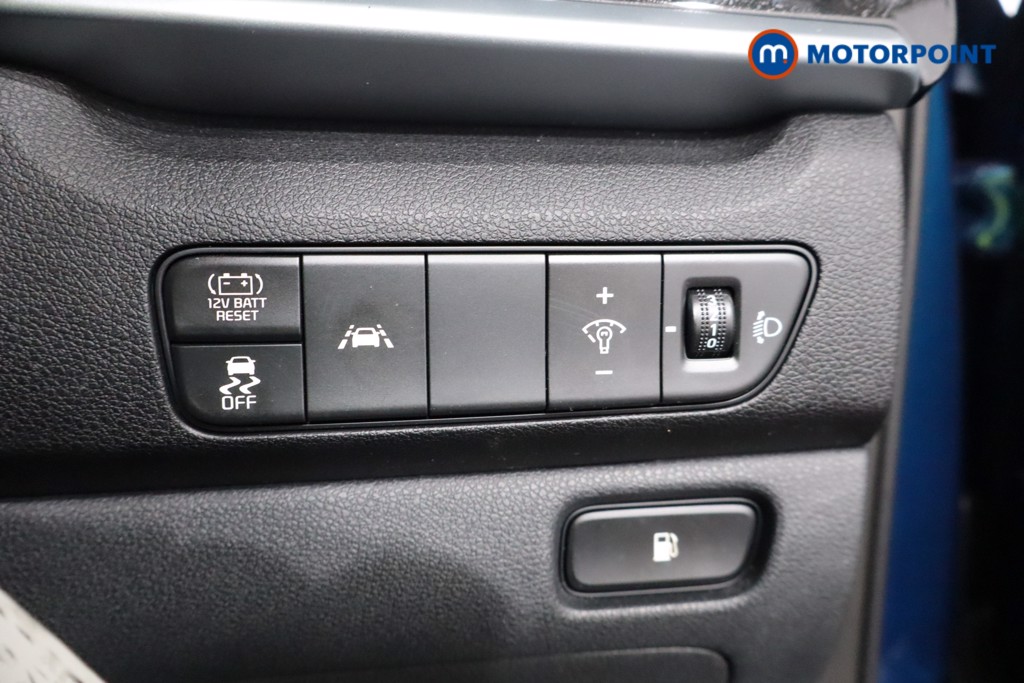 KIA Niro 2 Automatic Petrol-Electric Hybrid SUV - Stock Number (1545075) - 20th supplementary image