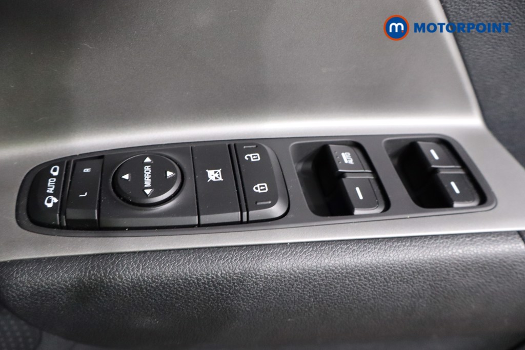KIA Niro 2 Automatic Petrol-Electric Hybrid SUV - Stock Number (1545075) - 21st supplementary image