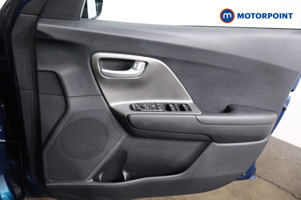 KIA Niro 2 Automatic Petrol-Electric Hybrid SUV - Stock Number (1545075) - 22nd supplementary image