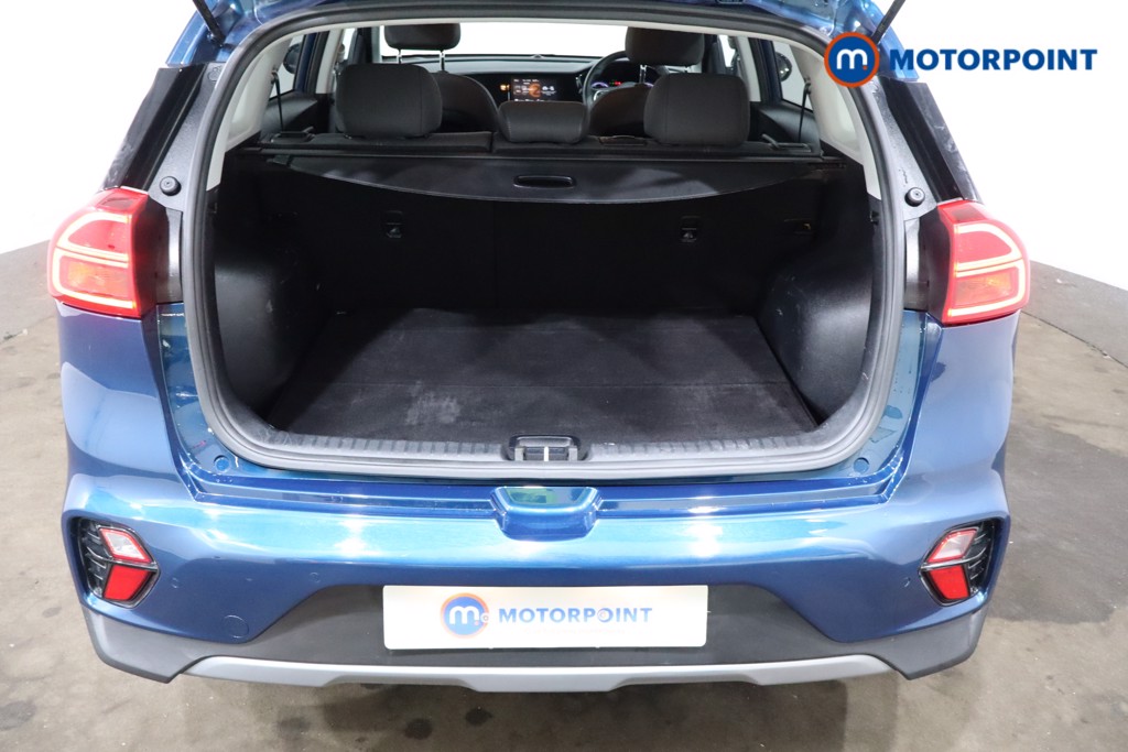 KIA Niro 2 Automatic Petrol-Electric Hybrid SUV - Stock Number (1545075) - 29th supplementary image