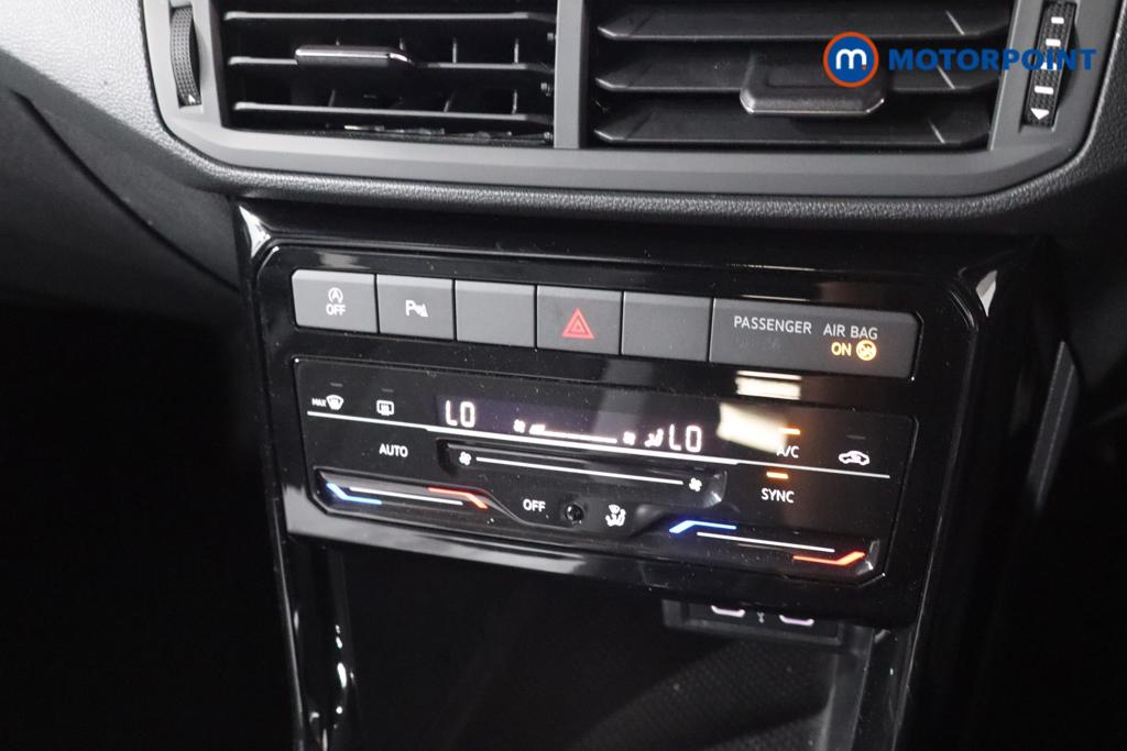 Volkswagen T-Cross R-Line Manual Petrol SUV - Stock Number (1545139) - 5th supplementary image