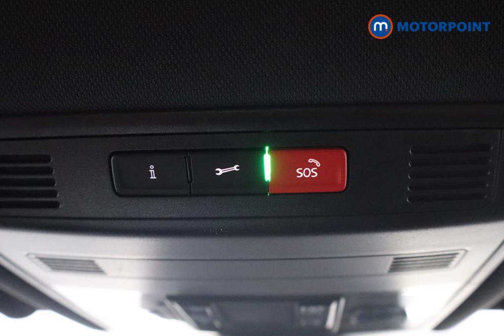 Volkswagen T-Cross R-Line Manual Petrol SUV - Stock Number (1545139) - 7th supplementary image