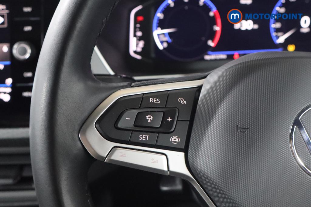 Volkswagen T-Cross R-Line Manual Petrol SUV - Stock Number (1545139) - 11th supplementary image