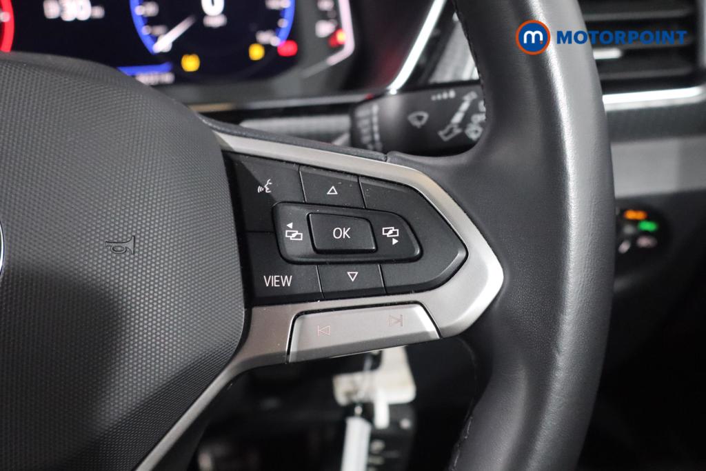 Volkswagen T-Cross R-Line Manual Petrol SUV - Stock Number (1545139) - 12th supplementary image