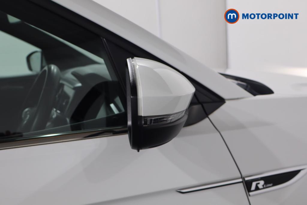 Volkswagen T-Cross R-Line Manual Petrol SUV - Stock Number (1545139) - 15th supplementary image