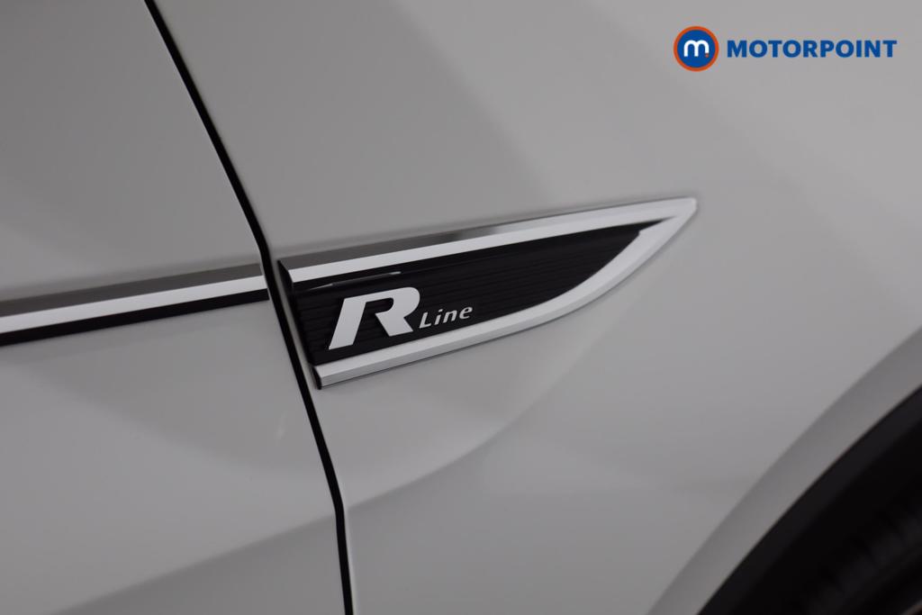 Volkswagen T-Cross R-Line Manual Petrol SUV - Stock Number (1545139) - 16th supplementary image