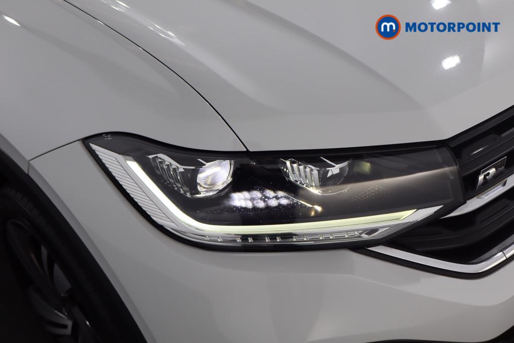 Volkswagen T-Cross R-Line Manual Petrol SUV - Stock Number (1545139) - 17th supplementary image