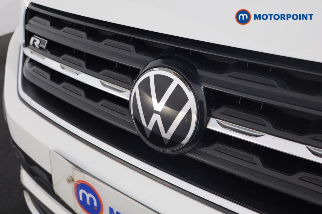 Volkswagen T-Cross R-Line Manual Petrol SUV - Stock Number (1545139) - 19th supplementary image