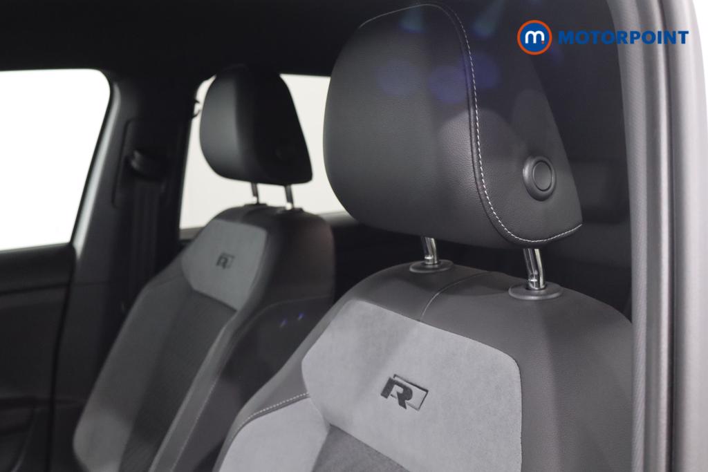 Volkswagen T-Cross R-Line Manual Petrol SUV - Stock Number (1545139) - 21st supplementary image