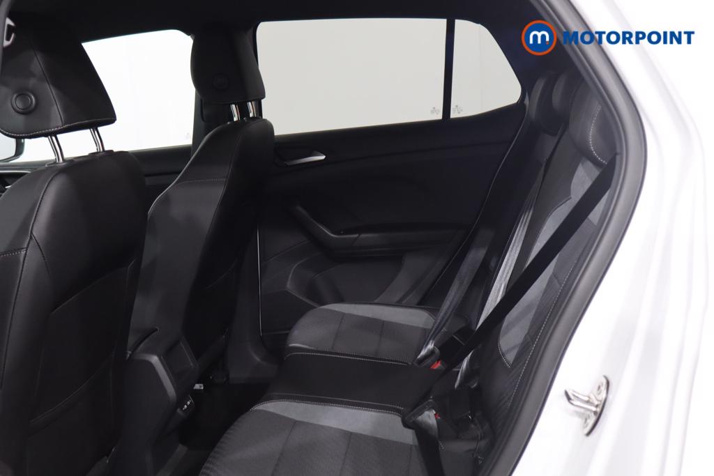 Volkswagen T-Cross R-Line Manual Petrol SUV - Stock Number (1545139) - 22nd supplementary image