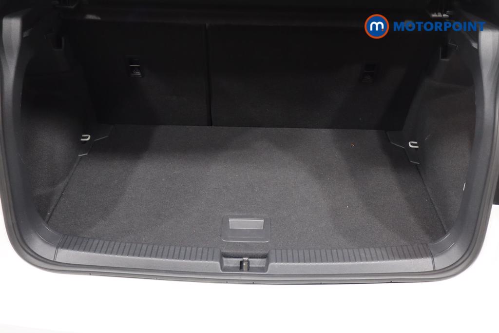 Volkswagen T-Cross R-Line Manual Petrol SUV - Stock Number (1545139) - 26th supplementary image