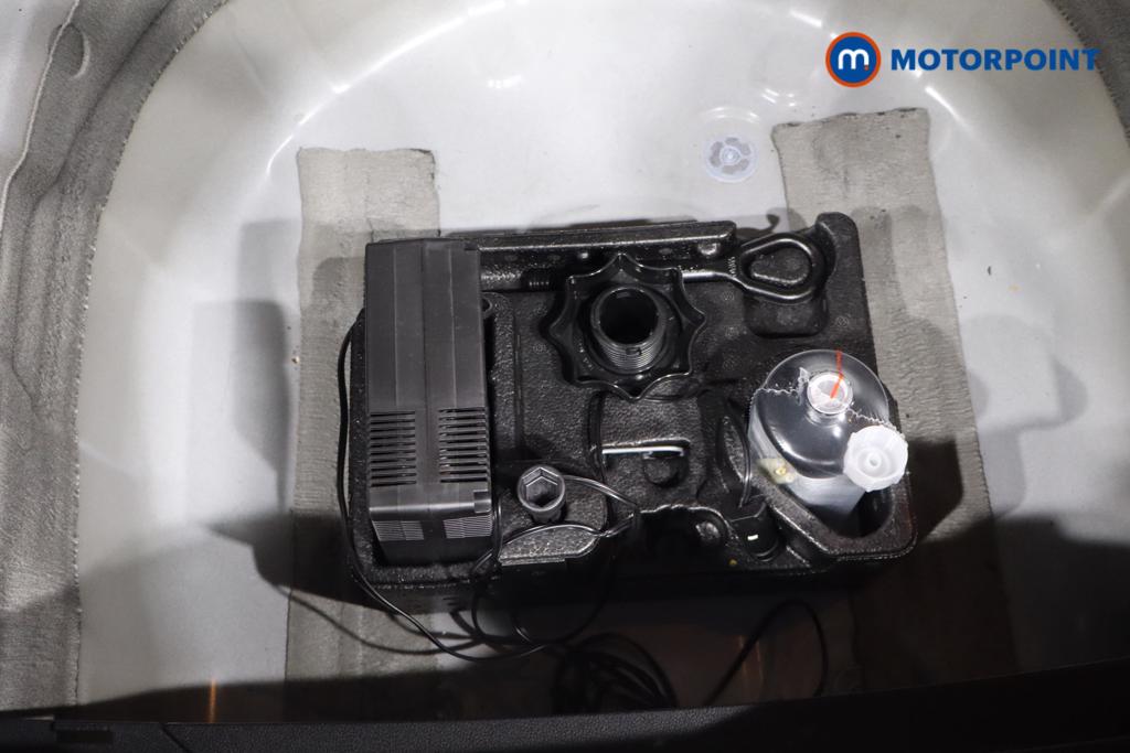 Volkswagen T-Cross R-Line Manual Petrol SUV - Stock Number (1545139) - 27th supplementary image