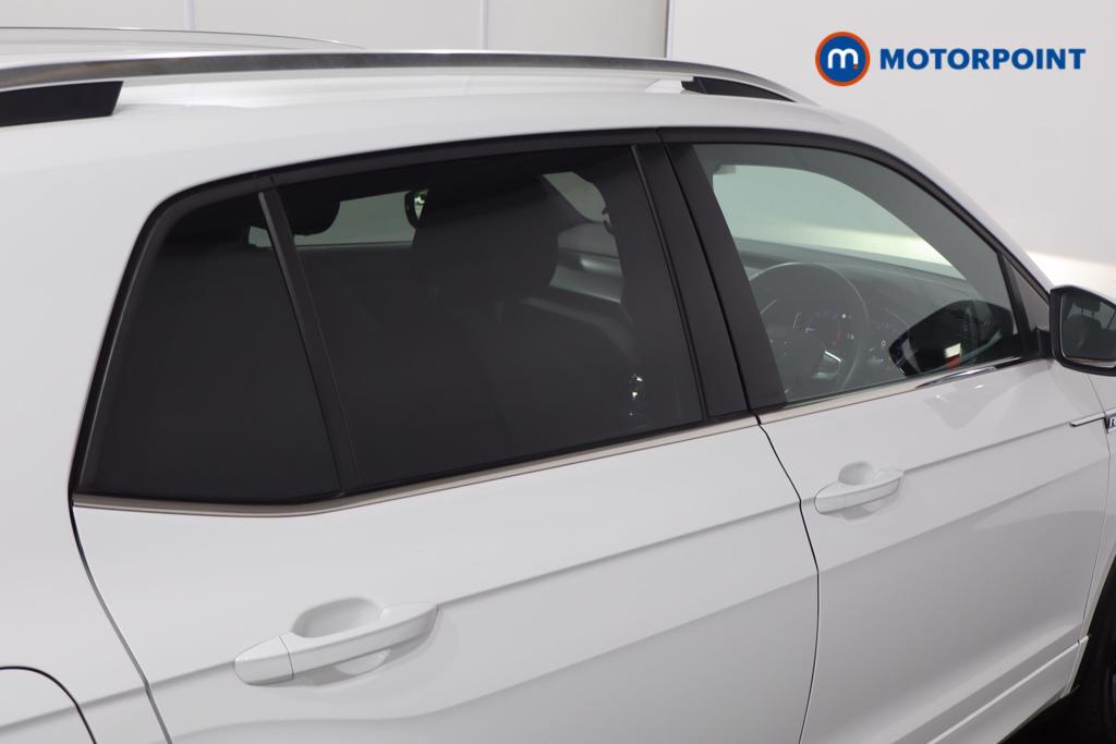 Volkswagen T-Cross R-Line Manual Petrol SUV - Stock Number (1545139) - 28th supplementary image