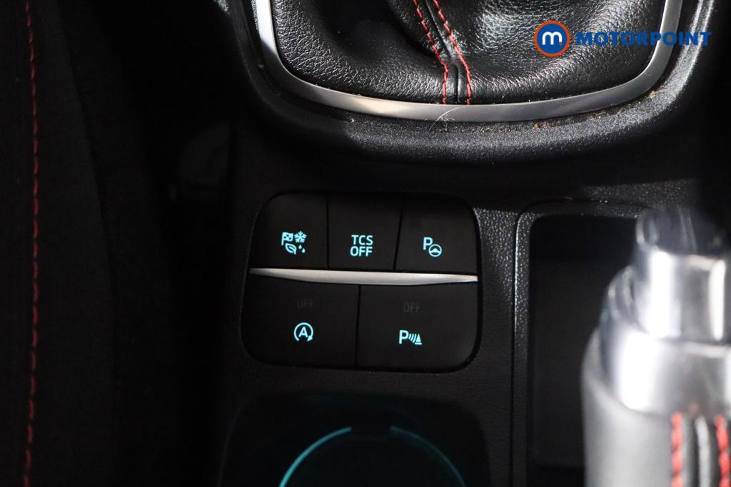 Ford Puma St-Line Manual Petrol-Electric Hybrid SUV - Stock Number (1545171) - 6th supplementary image