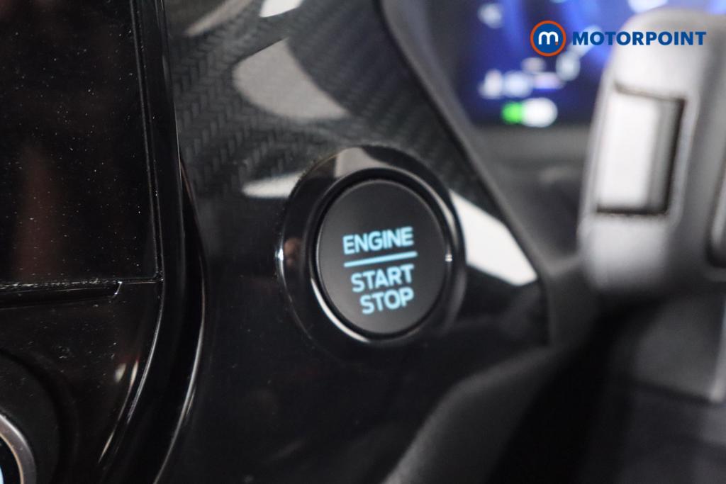 Ford Puma St-Line Manual Petrol-Electric Hybrid SUV - Stock Number (1545171) - 10th supplementary image