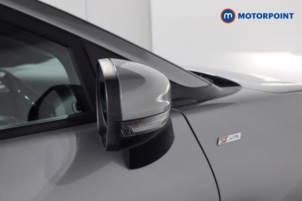 Ford Puma St-Line Manual Petrol-Electric Hybrid SUV - Stock Number (1545171) - 16th supplementary image