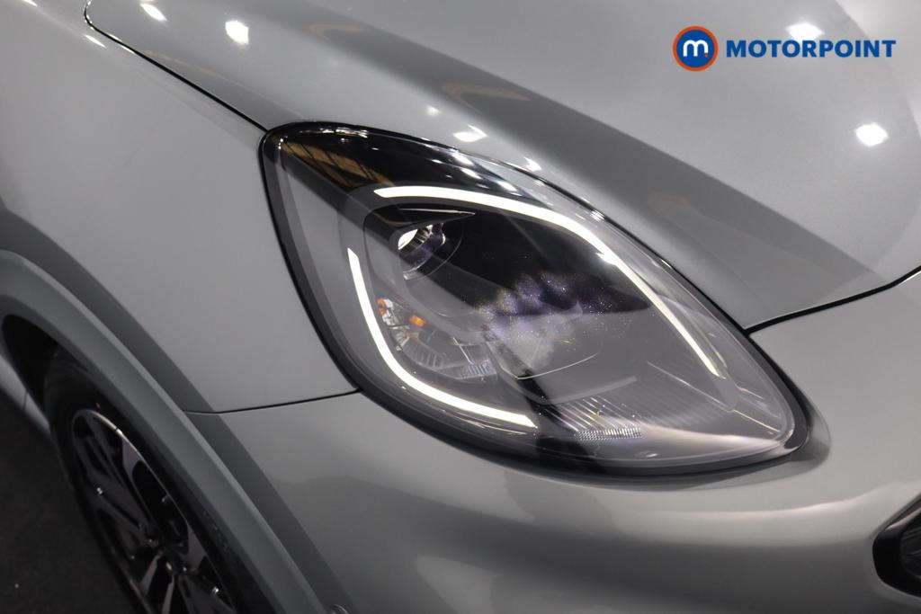 Ford Puma St-Line Manual Petrol-Electric Hybrid SUV - Stock Number (1545171) - 17th supplementary image