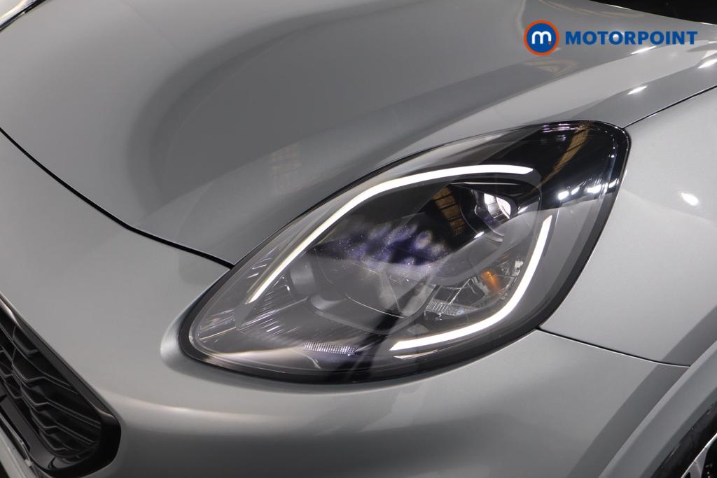 Ford Puma St-Line Manual Petrol-Electric Hybrid SUV - Stock Number (1545171) - 18th supplementary image