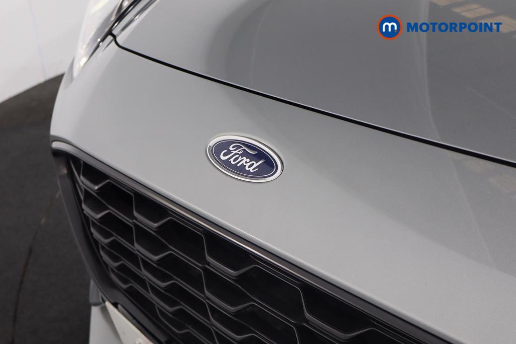 Ford Puma St-Line Manual Petrol-Electric Hybrid SUV - Stock Number (1545171) - 19th supplementary image