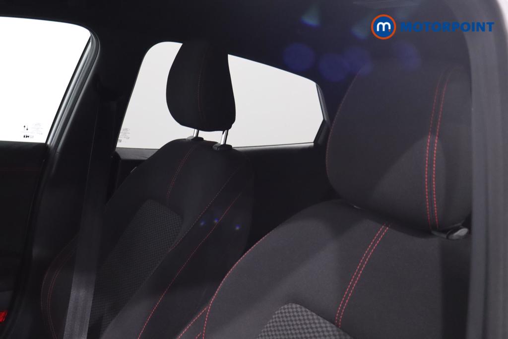 Ford Puma St-Line Manual Petrol-Electric Hybrid SUV - Stock Number (1545171) - 21st supplementary image