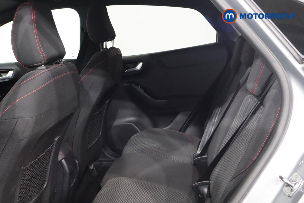 Ford Puma St-Line Manual Petrol-Electric Hybrid SUV - Stock Number (1545171) - 22nd supplementary image