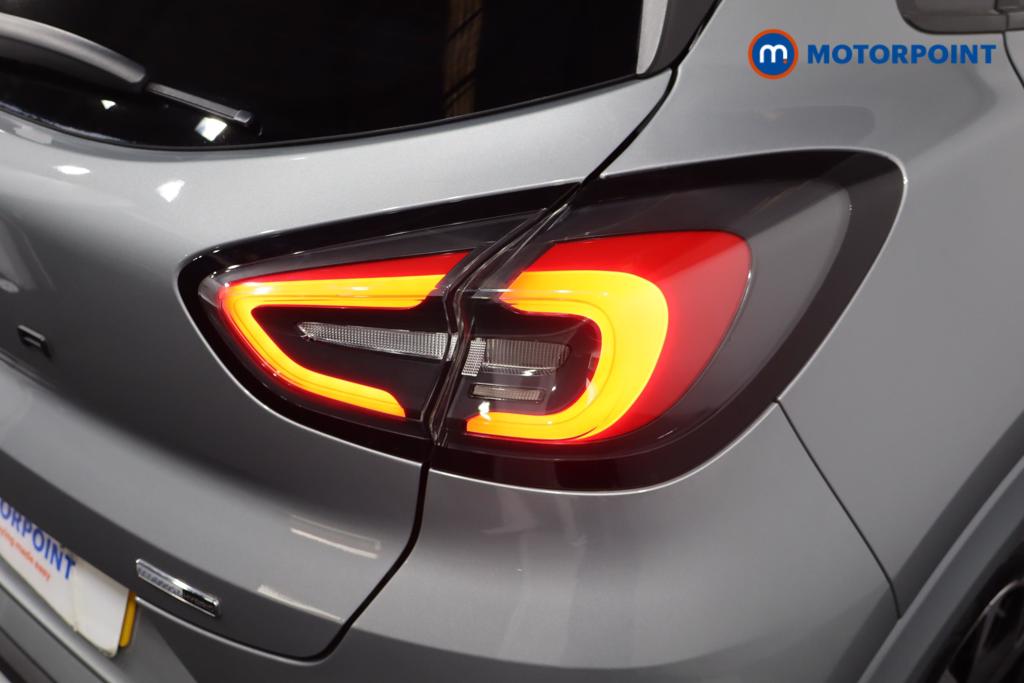 Ford Puma St-Line Manual Petrol-Electric Hybrid SUV - Stock Number (1545171) - 24th supplementary image