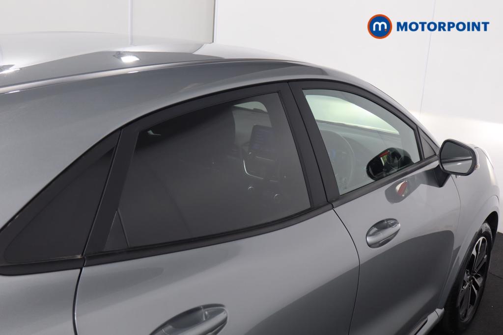 Ford Puma St-Line Manual Petrol-Electric Hybrid SUV - Stock Number (1545171) - 27th supplementary image