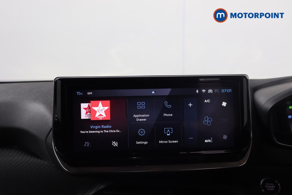 Peugeot 2008 Allure Manual Petrol SUV - Stock Number (1545175) - 2nd supplementary image