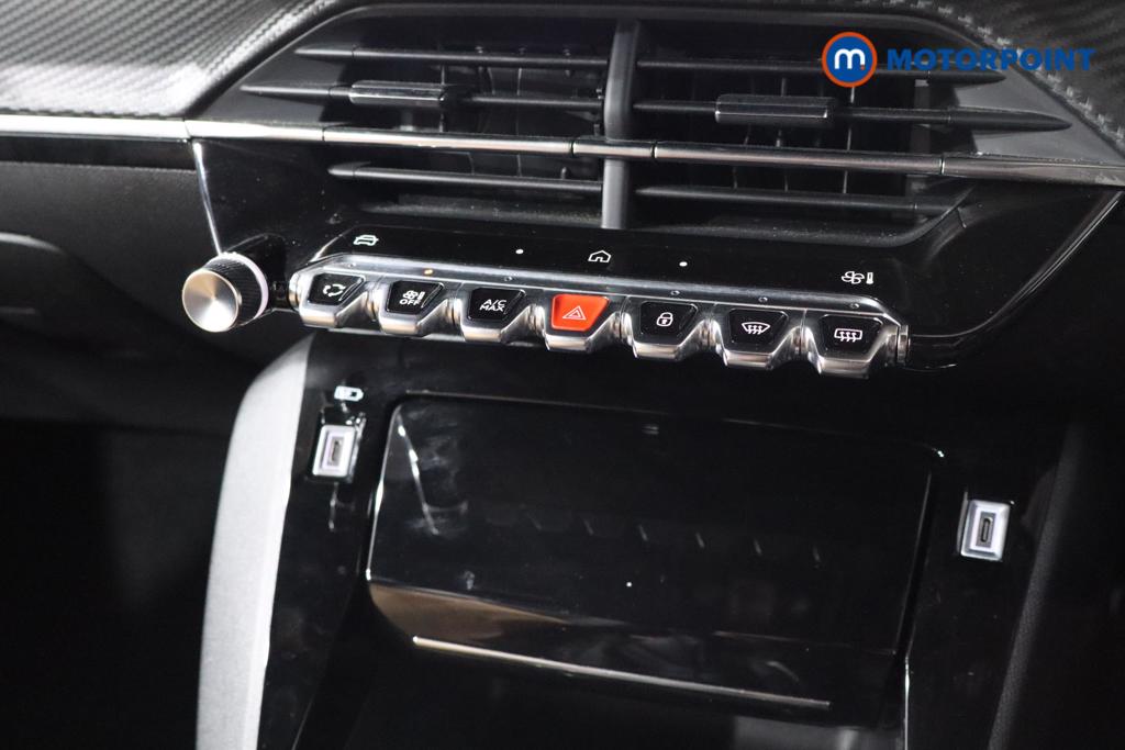 Peugeot 2008 Allure Manual Petrol SUV - Stock Number (1545175) - 4th supplementary image