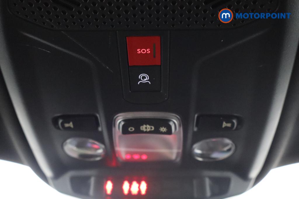 Peugeot 2008 Allure Manual Petrol SUV - Stock Number (1545175) - 7th supplementary image