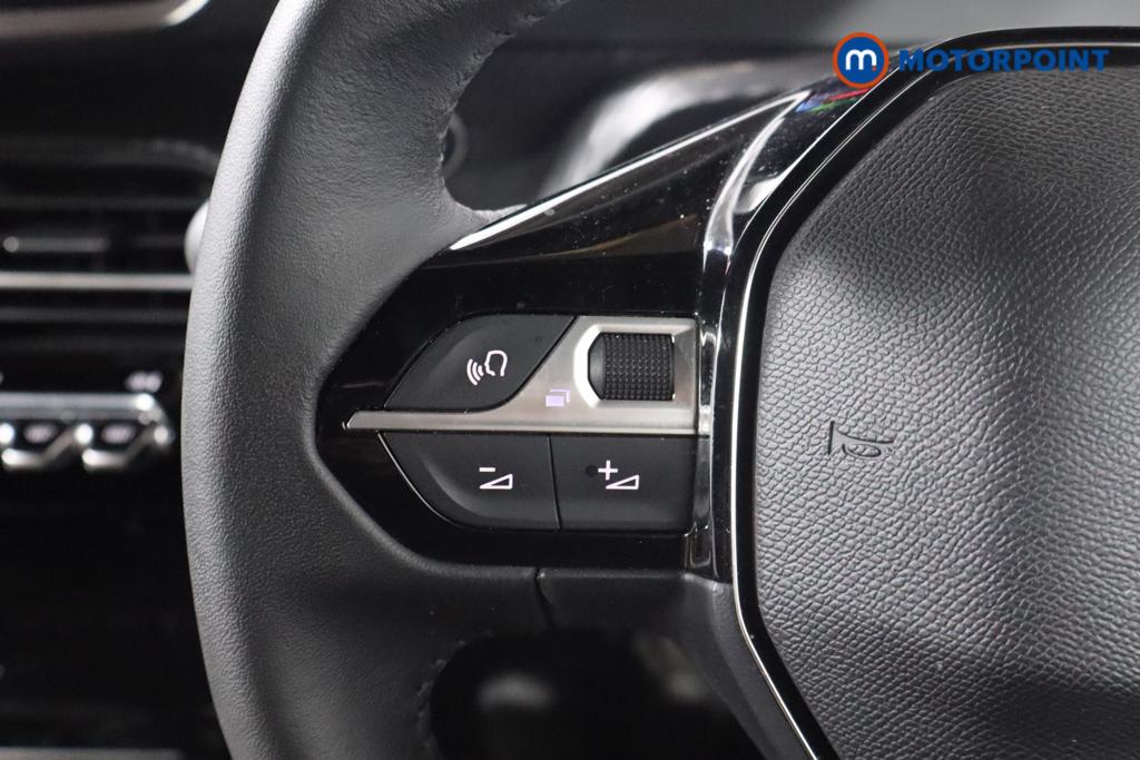 Peugeot 2008 Allure Manual Petrol SUV - Stock Number (1545175) - 8th supplementary image