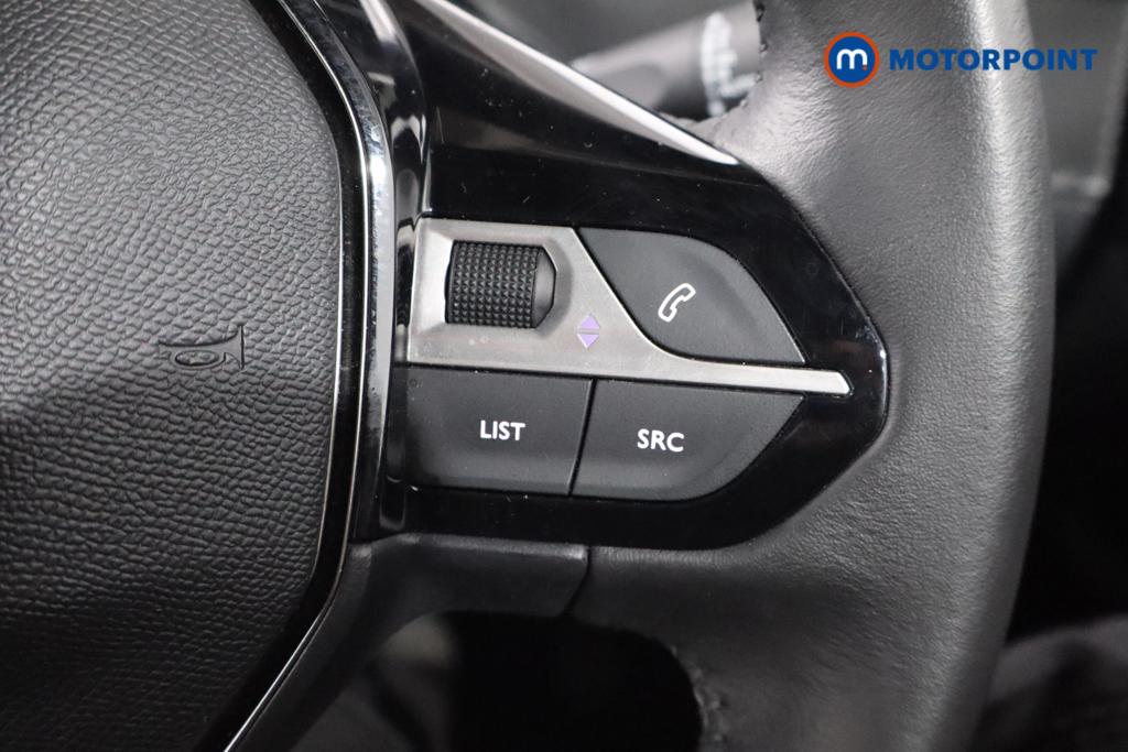 Peugeot 2008 Allure Manual Petrol SUV - Stock Number (1545175) - 9th supplementary image