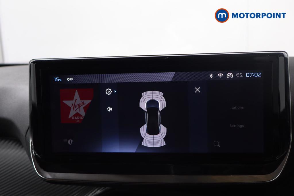 Peugeot 2008 Allure Manual Petrol SUV - Stock Number (1545175) - 13th supplementary image