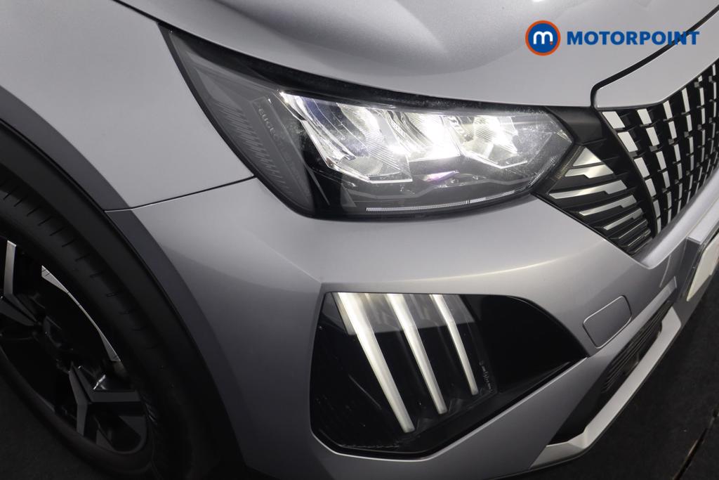 Peugeot 2008 Allure Manual Petrol SUV - Stock Number (1545175) - 15th supplementary image