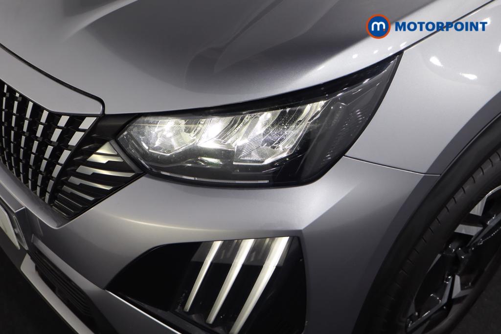 Peugeot 2008 Allure Manual Petrol SUV - Stock Number (1545175) - 16th supplementary image