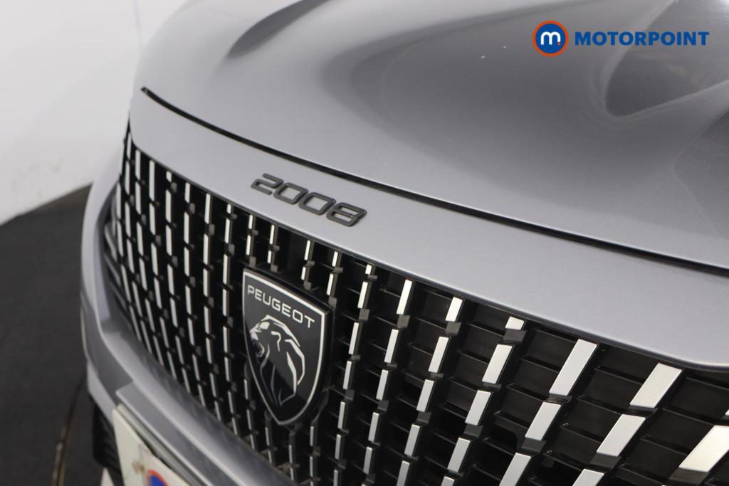 Peugeot 2008 Allure Manual Petrol SUV - Stock Number (1545175) - 17th supplementary image