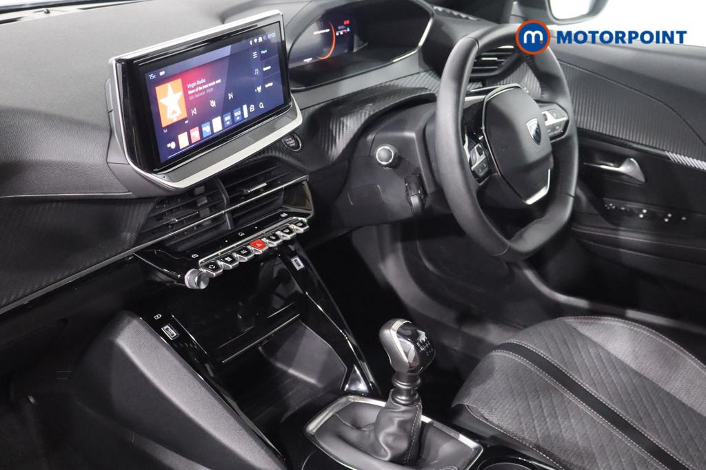 Peugeot 2008 Allure Manual Petrol SUV - Stock Number (1545175) - 18th supplementary image