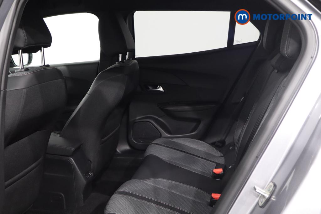 Peugeot 2008 Allure Manual Petrol SUV - Stock Number (1545175) - 20th supplementary image