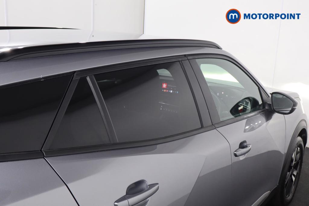 Peugeot 2008 Allure Manual Petrol SUV - Stock Number (1545175) - 25th supplementary image